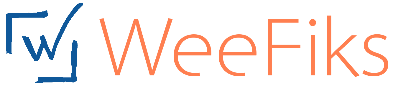 WeeFiks